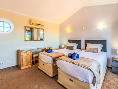 Arrochela, Villa 10 personnes à Vilamoura - Photo 64