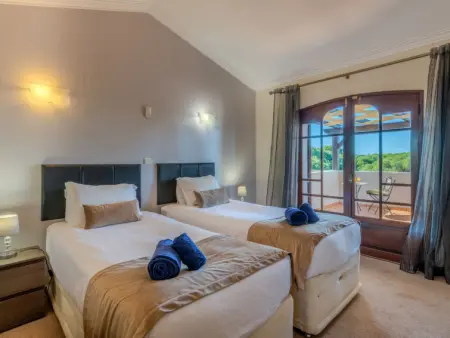 Arrochela, Villa 10 personnes à Vilamoura - Photo 65