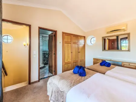 Arrochela, Villa 10 personnes à Vilamoura - Photo 66