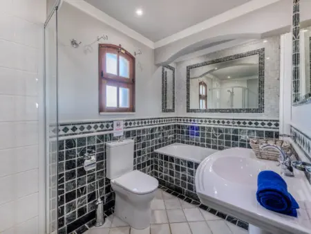 Arrochela, Villa 10 personnes à Vilamoura - Photo 69