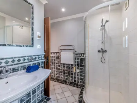 Arrochela, Villa 10 personnes à Vilamoura - Photo 70