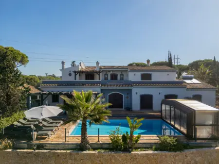 Arrochela, Villa 10 personnes à Vilamoura - Photo 75