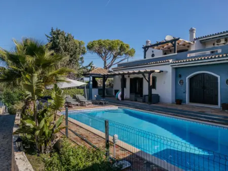 Arrochela, Villa 10 personnes à Vilamoura - Photo 76