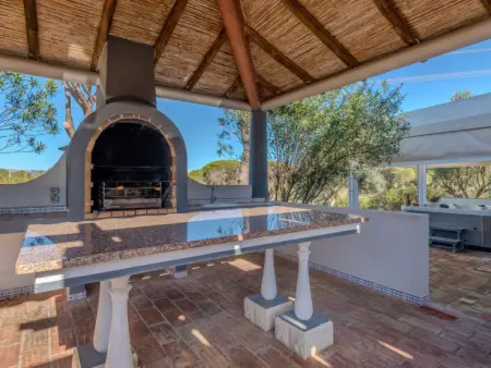 Arrochela, Villa 10 personnes à Vilamoura - Photo 79