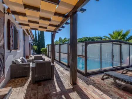 Arrochela, Villa 10 personnes à Vilamoura - Photo 80