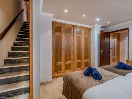 Arrochela, Villa 10 personnes à Vilamoura - Photo 81