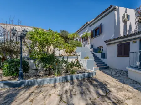 Arrochela, Villa 10 personnes à Vilamoura - Photo 82