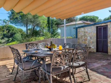 Arrochela, Villa 10 personnes à Vilamoura - Photo 84