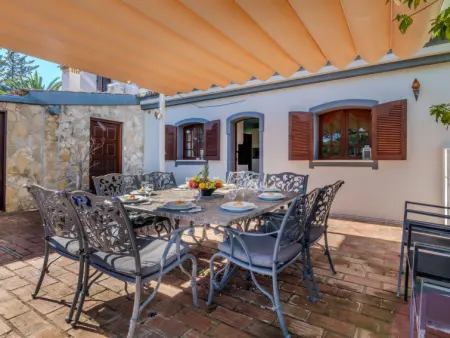 Arrochela, Villa 10 personnes à Vilamoura - Photo 85