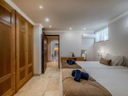 Arrochela, Villa 10 personnes à Vilamoura - Photo 88