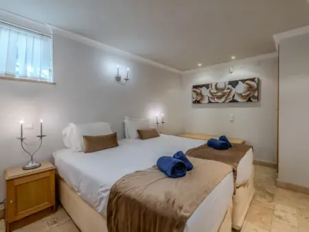 Arrochela, Villa 10 personnes à Vilamoura - Photo 89