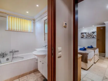 Arrochela, Villa 10 personnes à Vilamoura - Photo 94