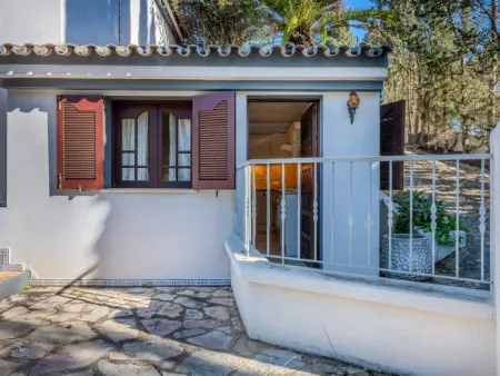 Arrochela, Villa 10 personnes à Vilamoura - Photo 97