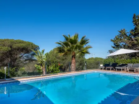 Arrochela, Villa 10 personnes à Vilamoura - Photo 98