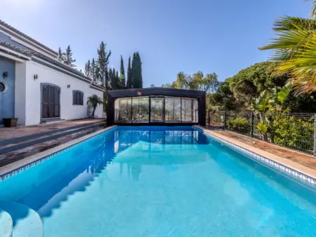 Arrochela, Villa 10 personnes à Vilamoura - Photo 99