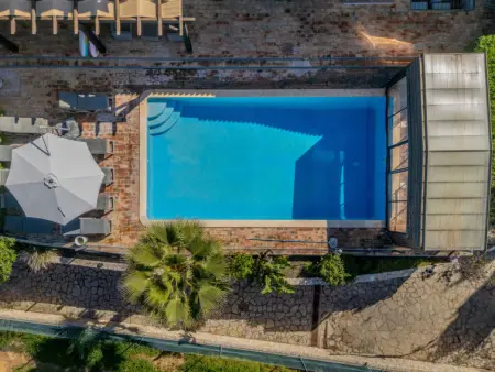 Arrochela, Villa 10 personnes à Vilamoura - Photo 100