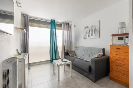 Appartement à Le Grau du Roi, Lagon Bleu N°69 - ST2 - L1072777