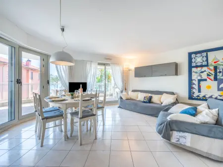 Les allées du Cap, Appartement 6 personnes à Antibes - Photo 3