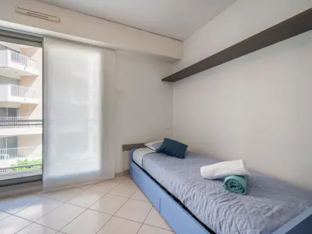 Les allées du Cap, Appartement 6 personnes à Antibes - Photo 11