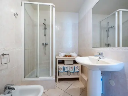 Les allées du Cap, Appartement 6 personnes à Antibes - Photo 13