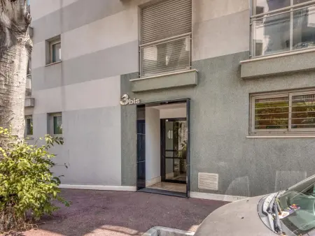 Les allées du Cap, Appartement 6 personnes à Antibes - Photo 19