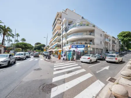 Les allées du Cap, Appartement 6 personnes à Antibes - Photo 20