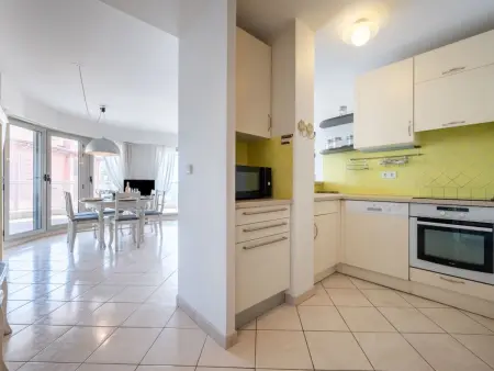 Les allées du Cap, Appartement 6 personnes à Antibes - Photo 23