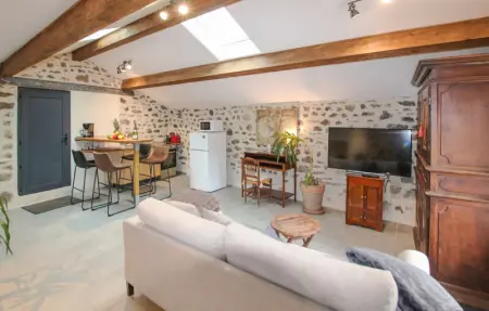 Location Maison 4 personnes à Privas - Photo 2