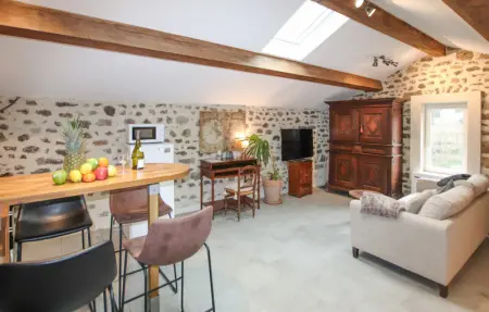 Location Maison 4 personnes à Privas - Photo 3