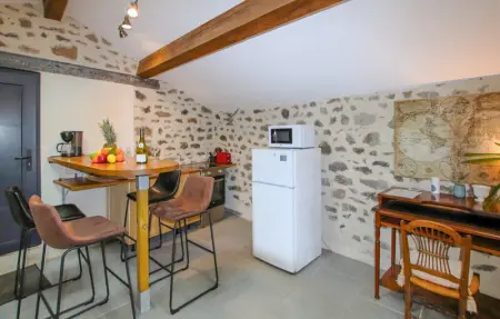 Location Maison 4 personnes à Privas - Photo 4