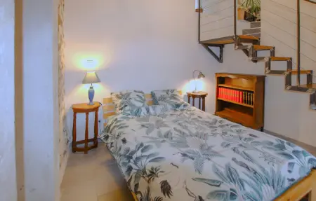 Location Maison 4 personnes à Privas - Photo 5