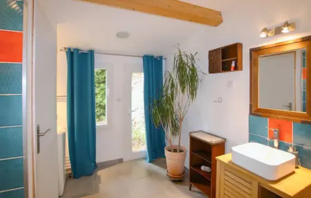 Location Maison 4 personnes à Privas - Photo 6