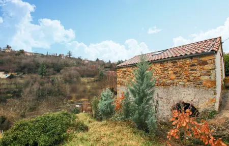 Location Maison 4 personnes à Privas - Photo 7