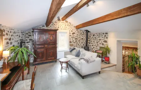 Location Maison 4 personnes à Privas - Photo 10