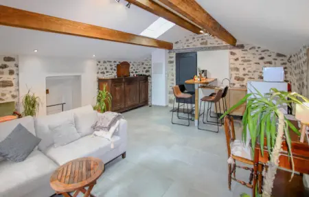 Location Maison 4 personnes à Privas - Photo 11