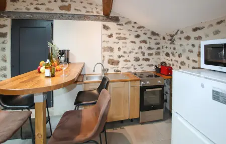 Location Maison 4 personnes à Privas - Photo 13