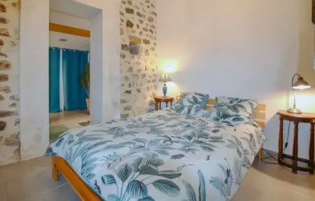 Location Maison 4 personnes à Privas - Photo 14