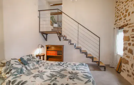 Location Maison 4 personnes à Privas - Photo 15