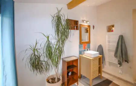 Location Maison 4 personnes à Privas - Photo 16