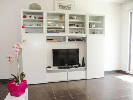 Nautica, Appartement 4 personnes à Saint Malo - Photo 2