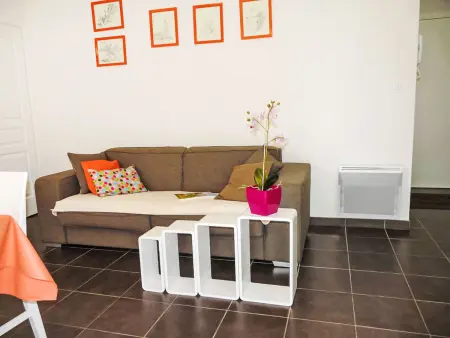 Nautica, Appartement 4 personnes à Saint Malo - Photo 3