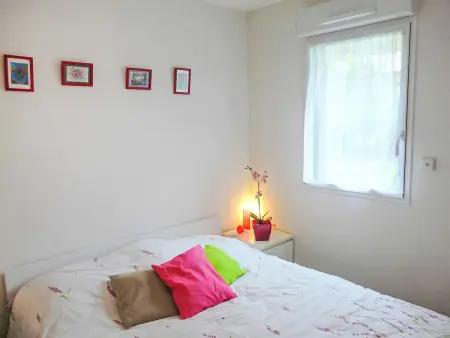 Nautica, Appartement 4 personnes à Saint Malo - Photo 4