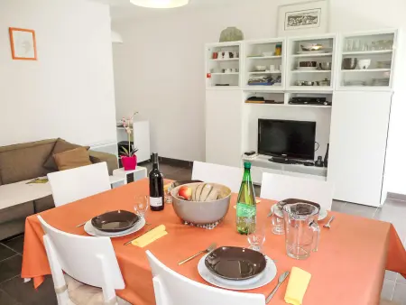 Nautica, Appartement 4 personnes à Saint Malo - Photo 5