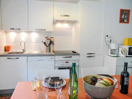 Nautica, Appartement 4 personnes à Saint Malo - Photo 6