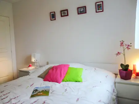 Nautica, Appartement 4 personnes à Saint Malo - Photo 7