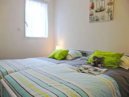 Nautica, Appartement 4 personnes à Saint Malo - Photo 8