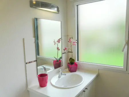 Nautica, Appartement 4 personnes à Saint Malo - Photo 9