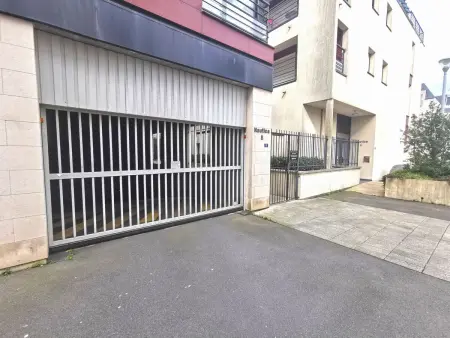 Nautica, Appartement 4 personnes à Saint Malo - Photo 12