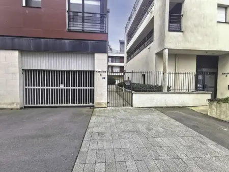 Nautica, Appartement 4 personnes à Saint Malo - Photo 13