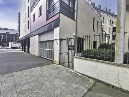 Nautica, Appartement 4 personnes à Saint Malo - Photo 14